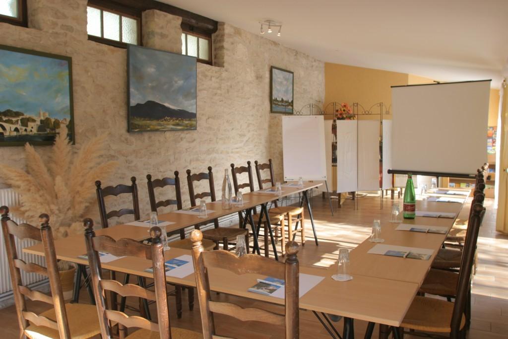 Logis Auberge De Tavel Exterior photo
